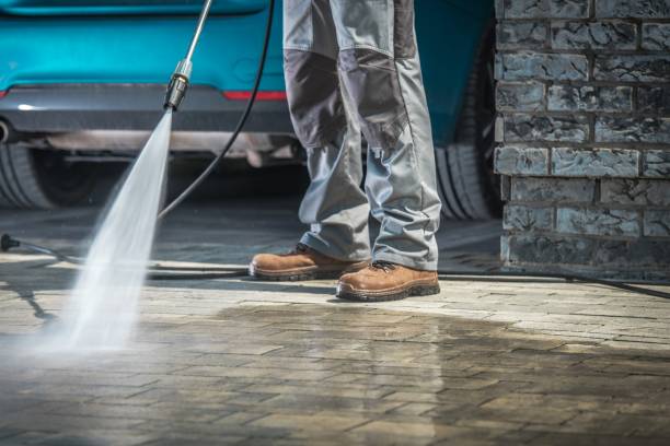 Trusted Bawcomville, LA  Pressure Washing Services Experts